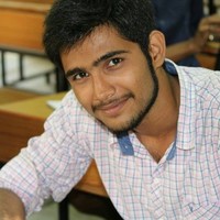 Sayyed Sareer Ahmed
