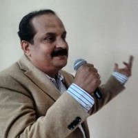 Gopinathan Menon