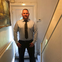 Steven Goff