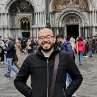 Mahmoud Gabr ,BSc, PMP®