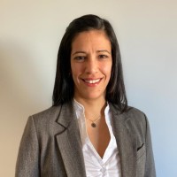Gabriela Nieto Delgado