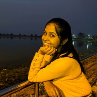 Swarupa Panda