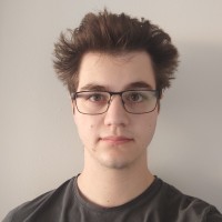 Nick Gkloumpos