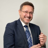 Kevin Messenger
