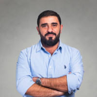 Waseem Hamdan