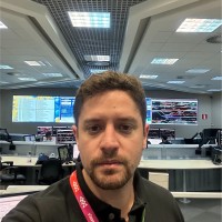 Igor Guilherme Santos