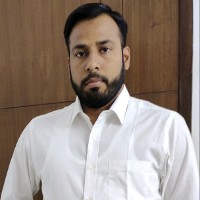 Kumar Saurabh