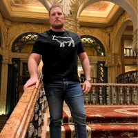 Douglas John Hogarth