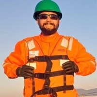Diego Gonzalez Frias