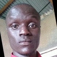 Derick Magaga