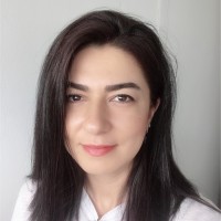 Merve DAĞLI