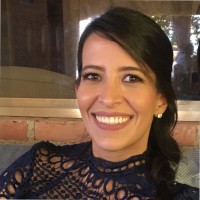 Maria Alcira Contreras R