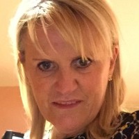 Lorraine Mackenzie