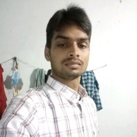 Durgesh Kumar Yadav