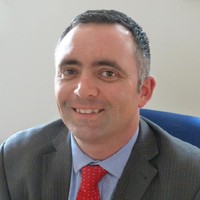 James Houghton
