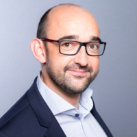 Laurent Marin