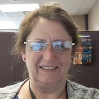 Lori Zvonarich