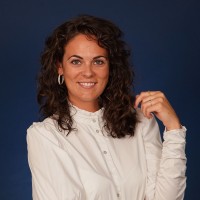 Tonya Bille Nielsen