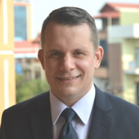 Nicholas Malkus