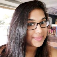 Namrata Etwareea