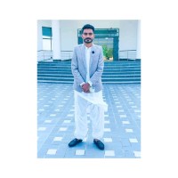 Bakhat Ali