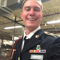 Justin Fortney