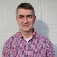 Ian Capewell