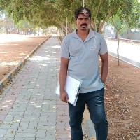 Karthick Mano M