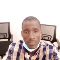 Aboudou Parfait Damango
