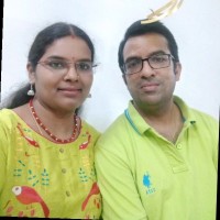 Deepthi Chillara