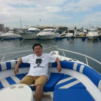 朱剑   Patrick Zhu