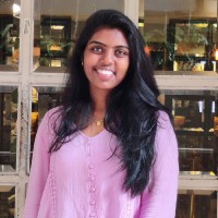 Sahithi Indugubilli