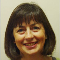 Liz Walters