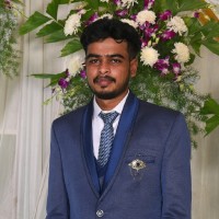 Manjunath B
