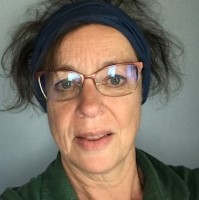 Sylvie Even