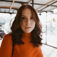 Mackenzie Kvapil