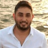 Yahya Esmeray