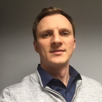 Ruslan Kuzmenko, Cpa