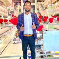 Abhimanyu Verma