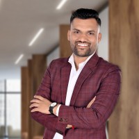 Vijay Barot