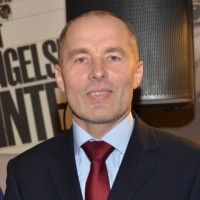 Jonas Jonikas
