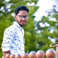 Biru Solankar
