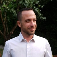 Nicolas D'OLIVEIRA