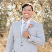 Zac Tang