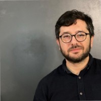Paulo Fernández Catalán