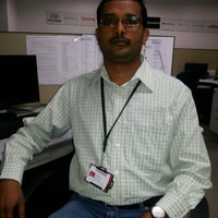 Santhosh S