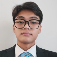 Thanh Vinh Nguyen