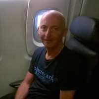 Mark Nicholson