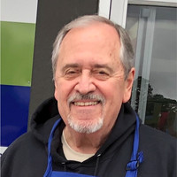 Bill Patterson
