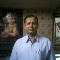 Gajanand Agarwal
